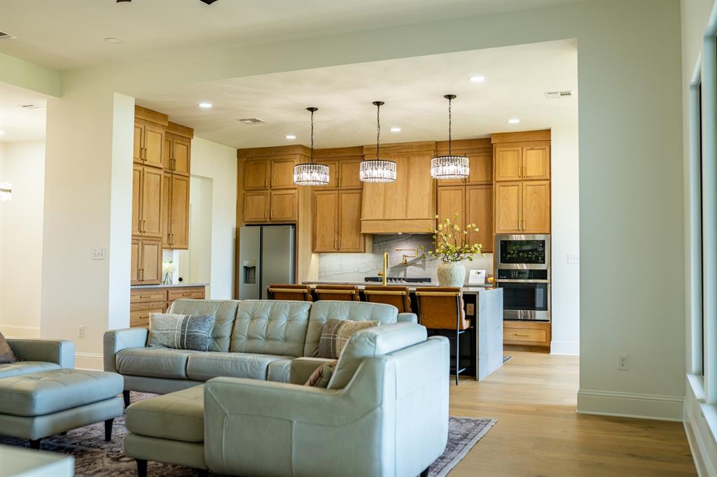 Duckwater Landing - Residential