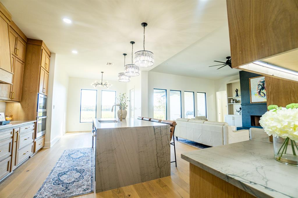 Duckwater Landing - Residential