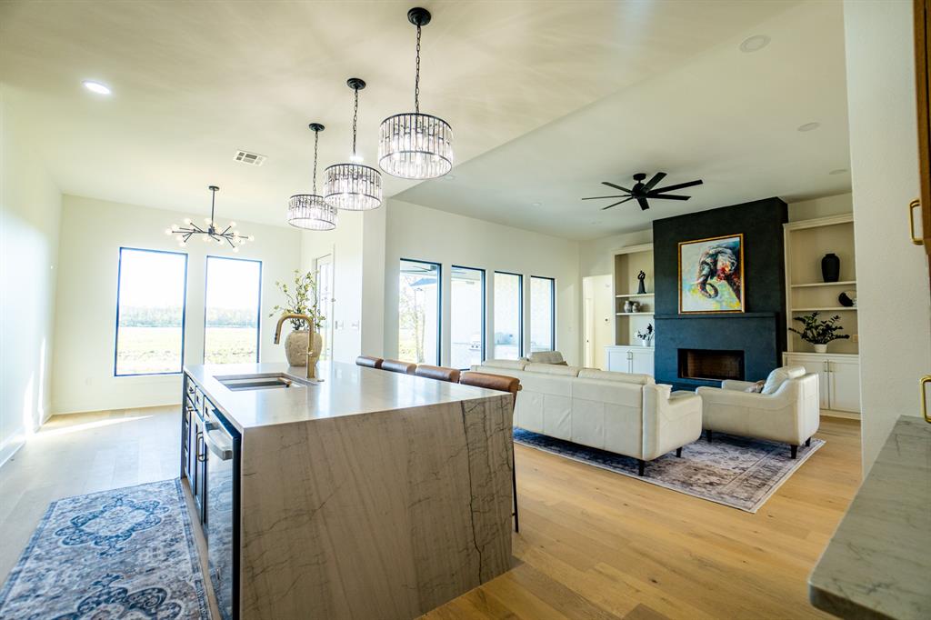 Duckwater Landing - Residential