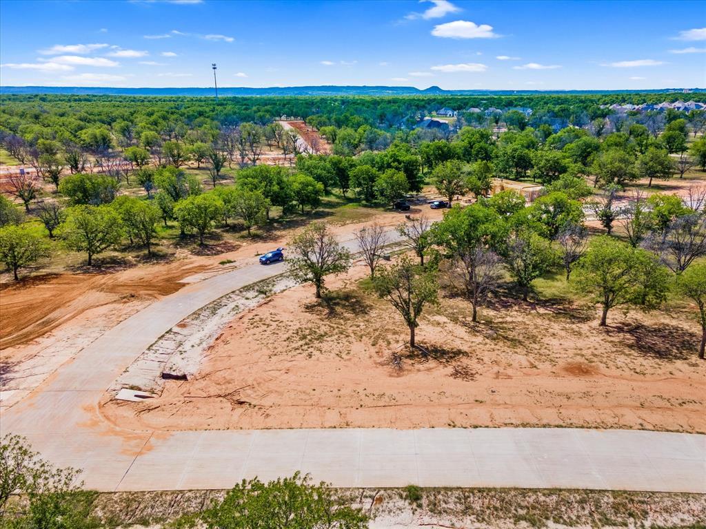 Pecan Plantation - Land