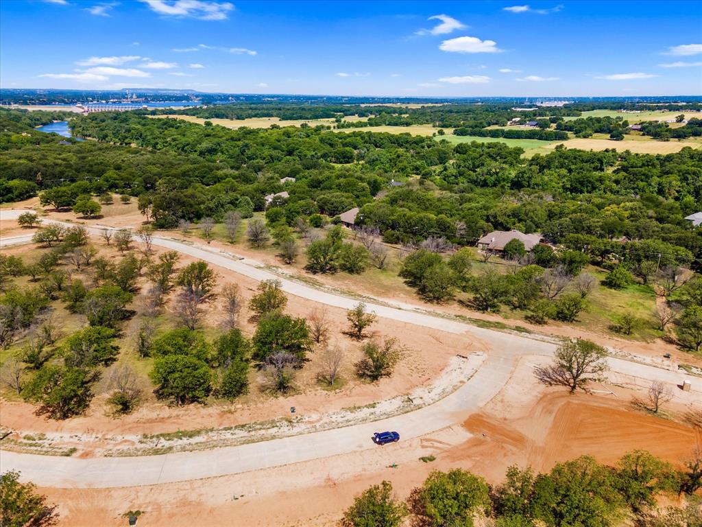 Pecan Plantation - Land