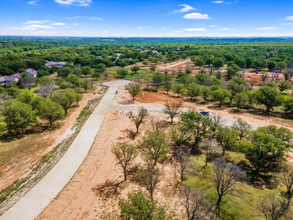Pecan Plantation - Land