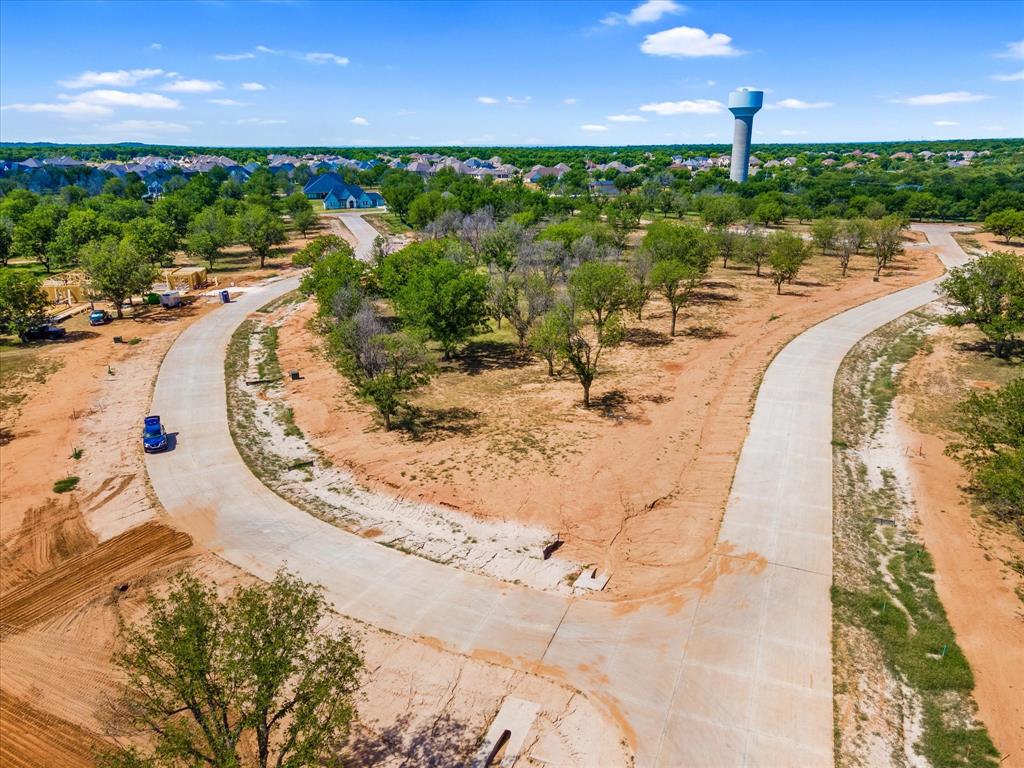Pecan Plantation - Land