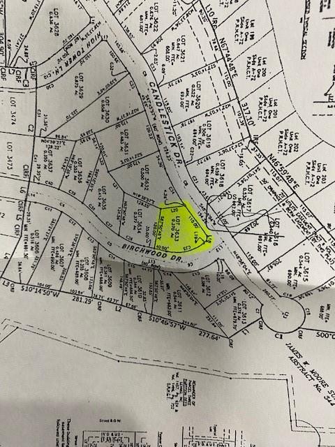 Pecan Plantation - Land