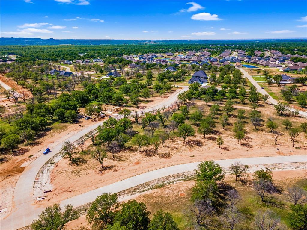 Pecan Plantation - Land