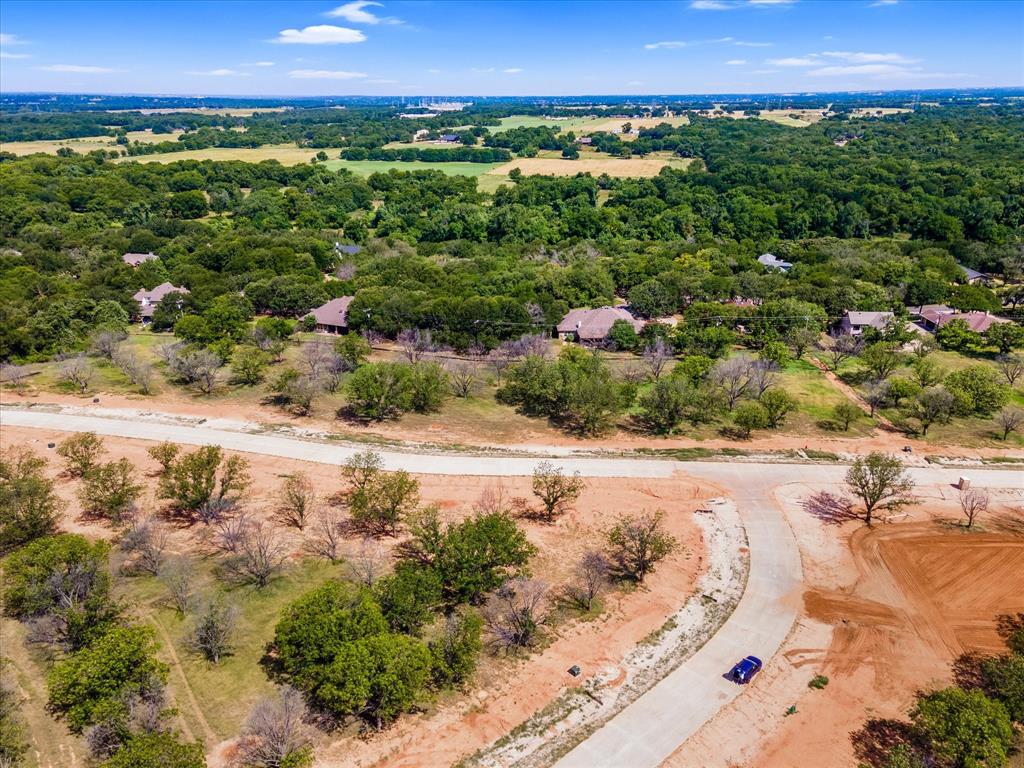 Pecan Plantation - Land
