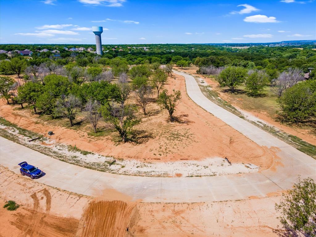 Pecan Plantation - Land