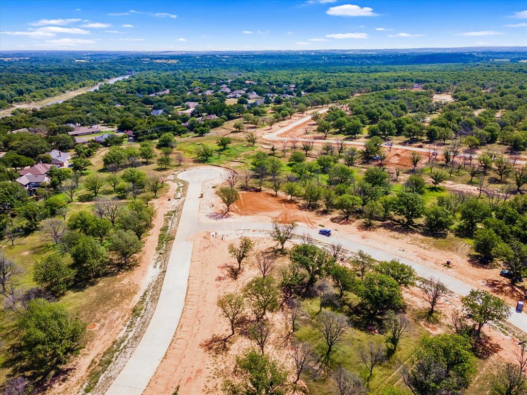 Pecan Plantation - Land