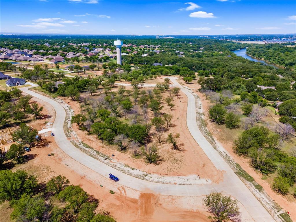 Pecan Plantation - Land