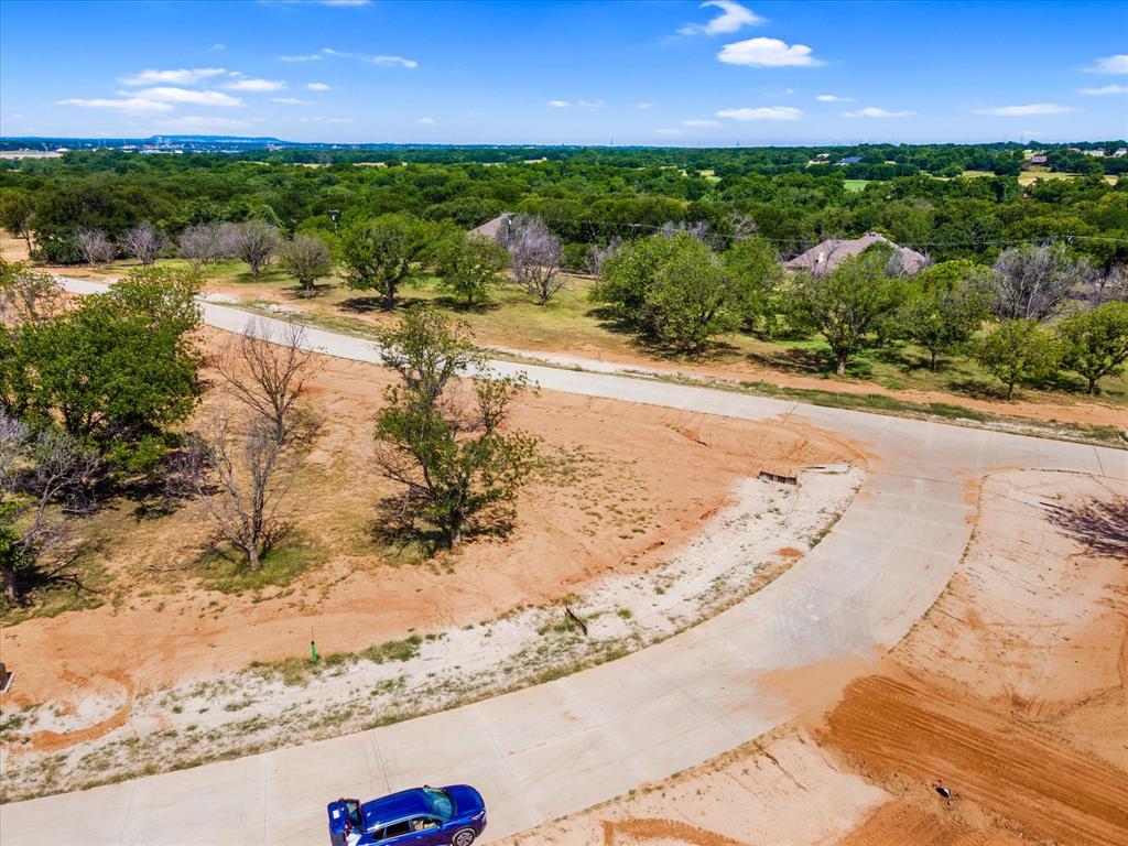 Pecan Plantation - Land