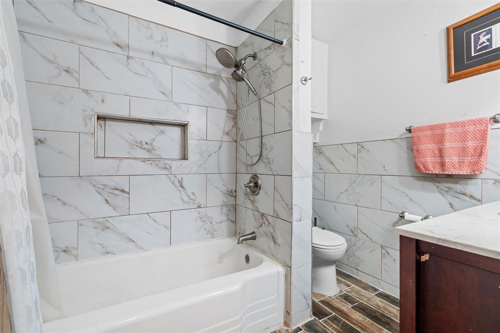 trentman city - Residential