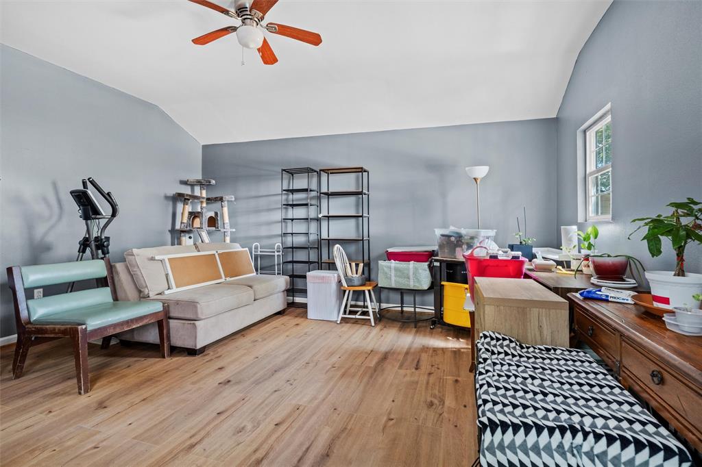 trentman city - Residential