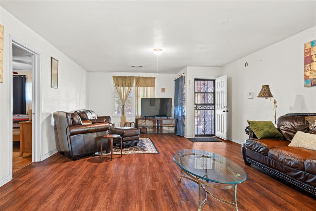 trentman city - Residential