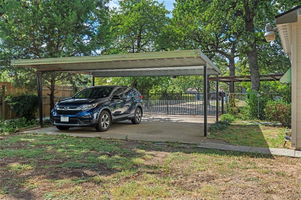 trentman city - Residential