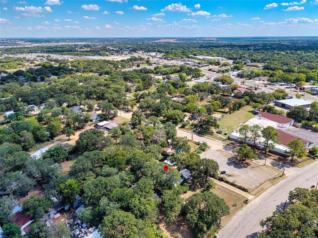 trentman city - Residential