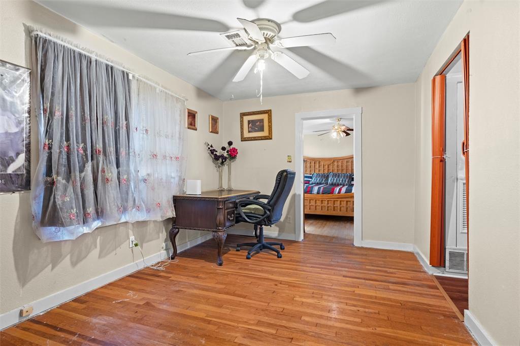 trentman city - Residential