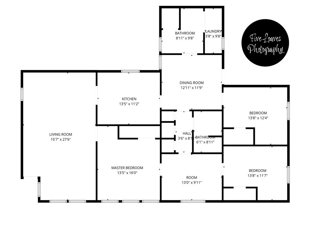 trentman city - Residential