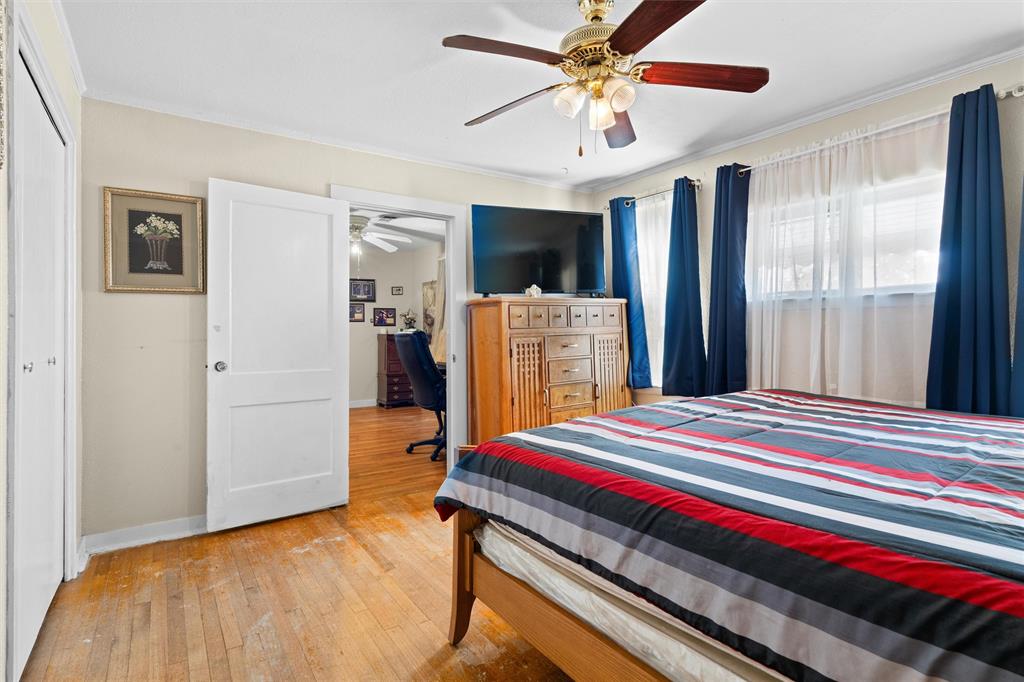 trentman city - Residential