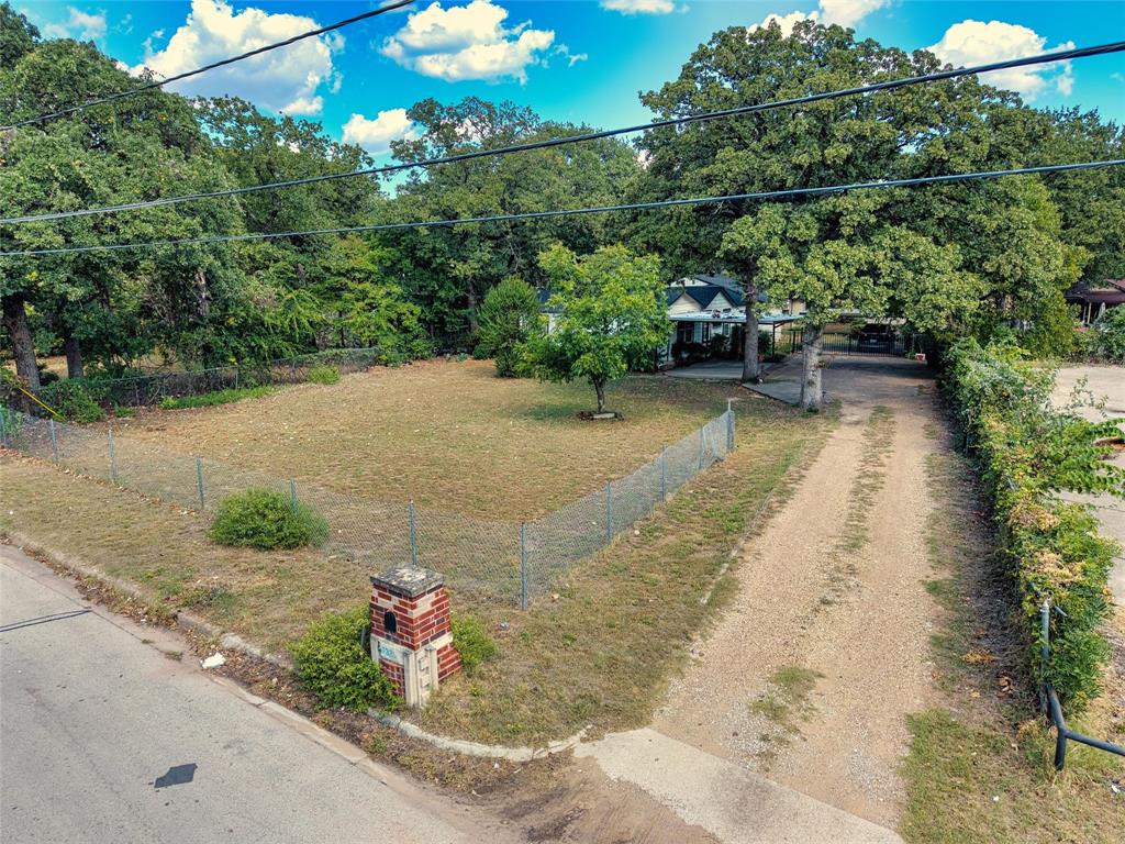 trentman city - Residential