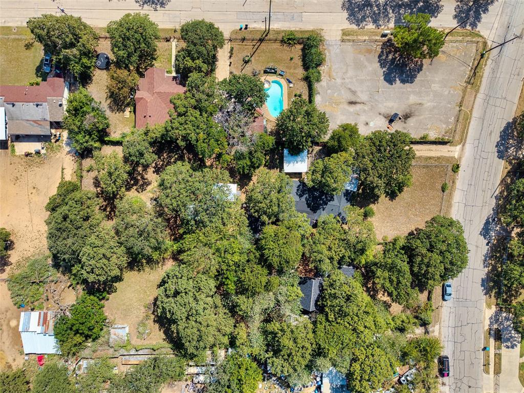 trentman city - Residential