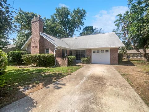 A home in Irving