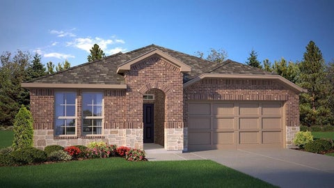 14668 SUPERNOVA Avenue Haslet TX 76052