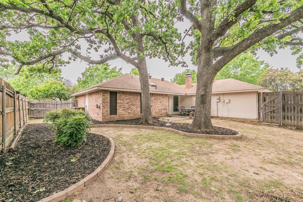 200 Timber Ridge Lane