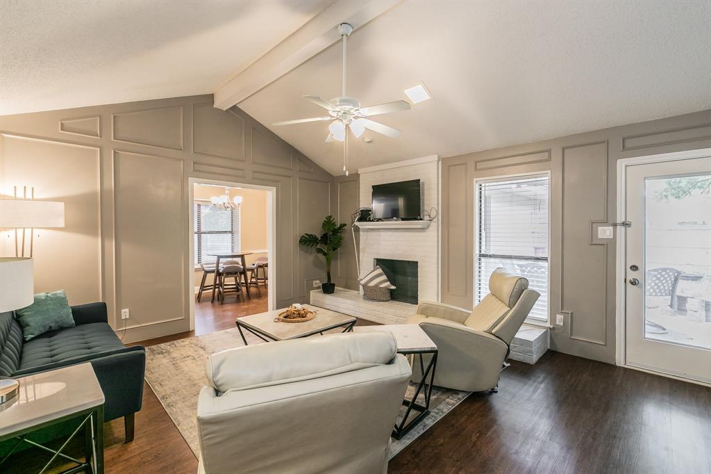 200 Timber Ridge Lane