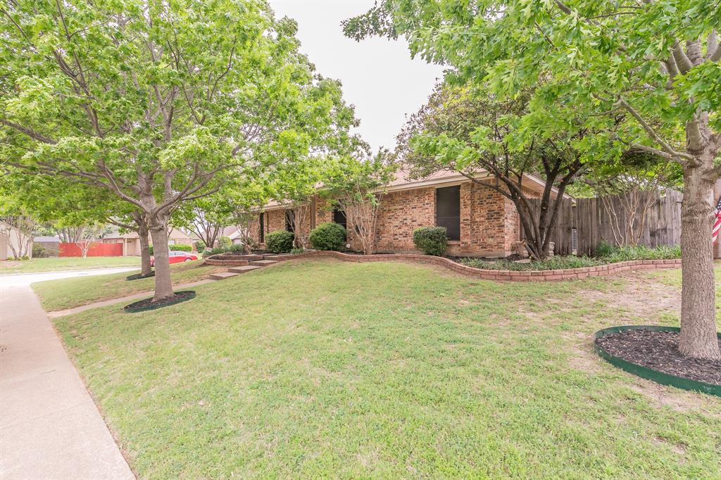 200 Timber Ridge Lane