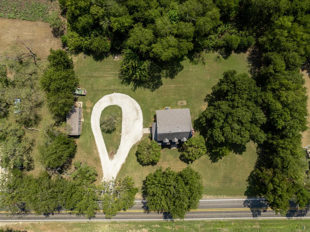 Leon CO School Land - Residential