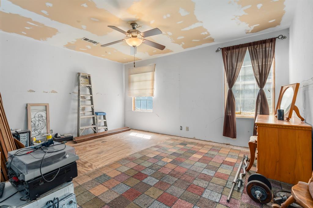 Leon CO School Land - Residential