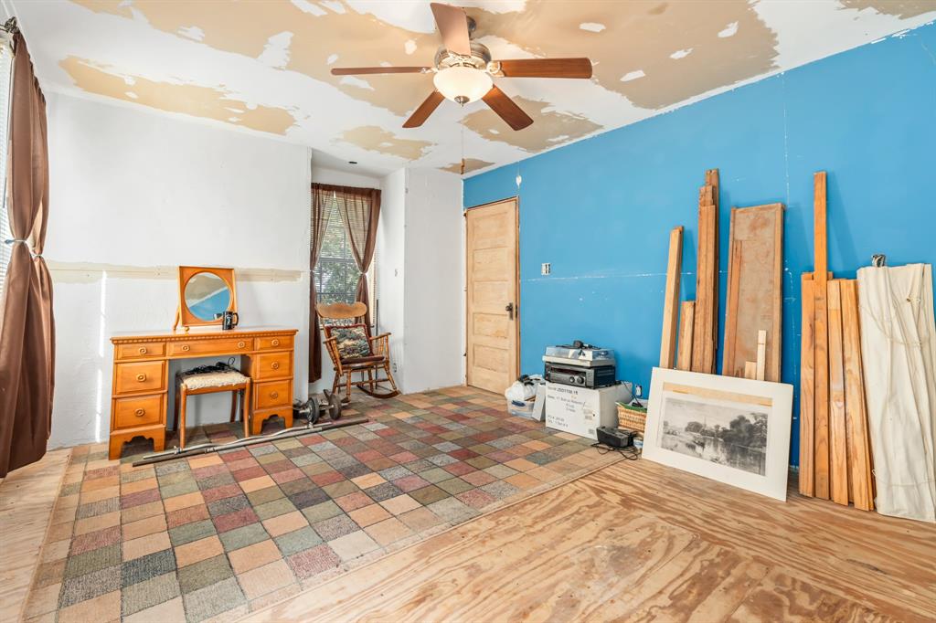 Leon CO School Land - Residential