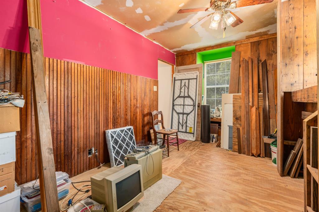 Leon CO School Land - Residential