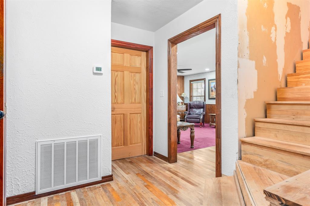 Leon CO School Land - Residential