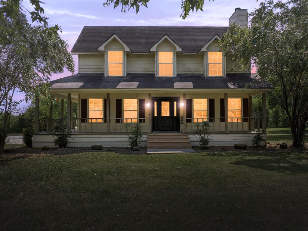 Leon CO School Land - Residential