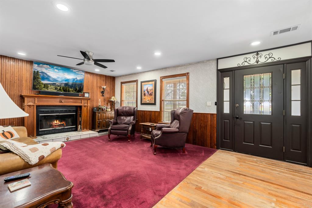 Leon CO School Land - Residential