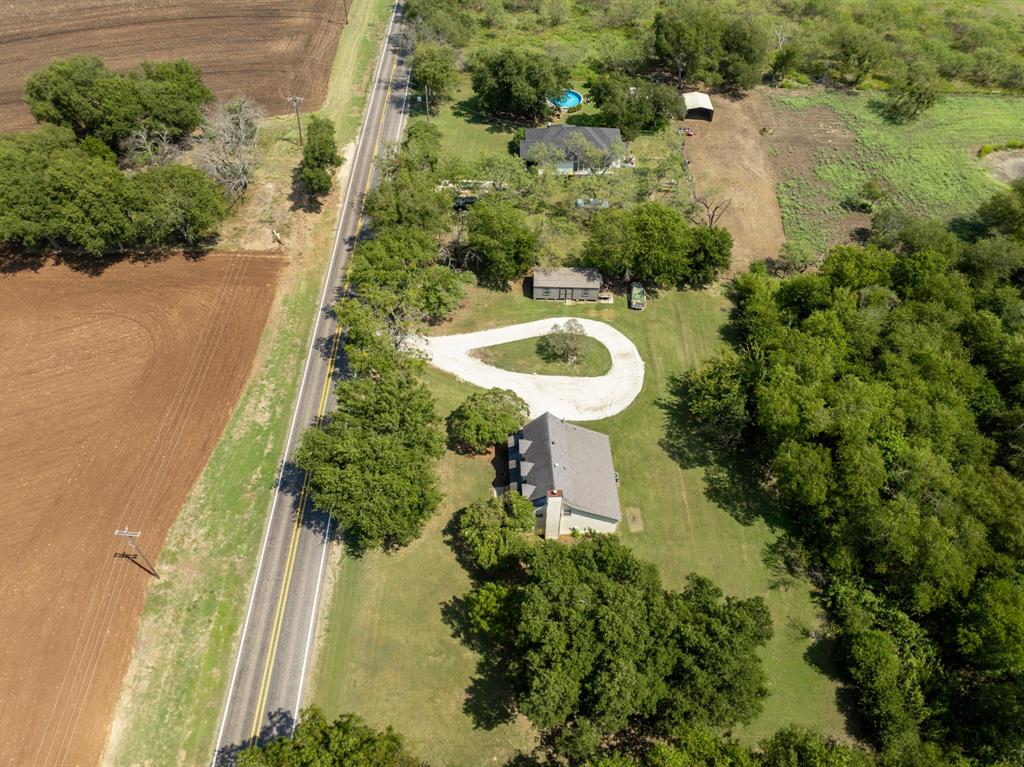 Leon CO School Land - Residential