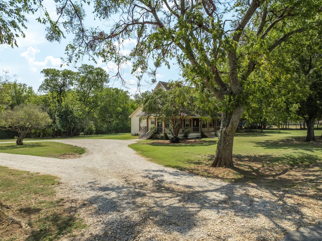 Leon CO School Land - Residential