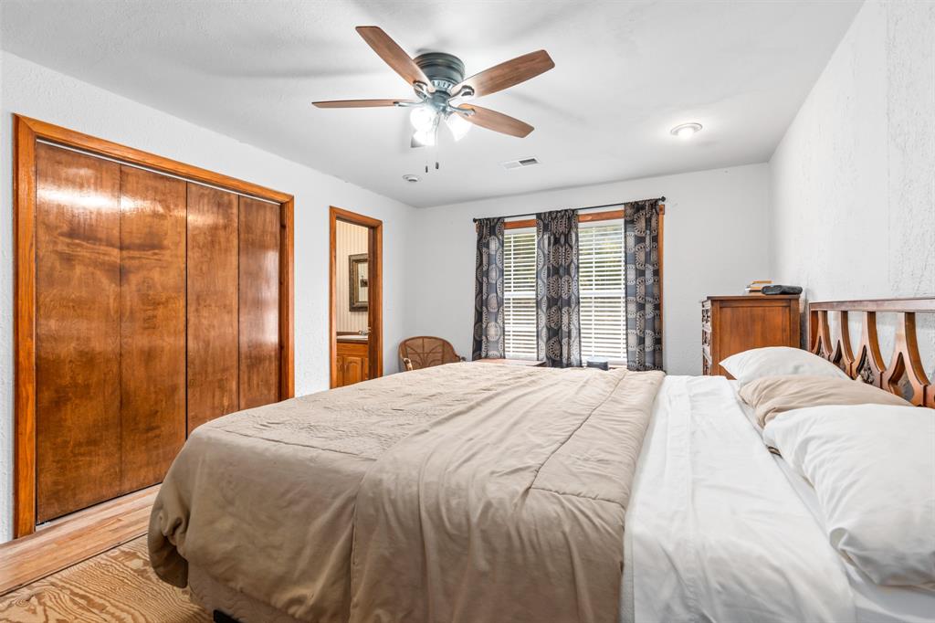 Leon CO School Land - Residential