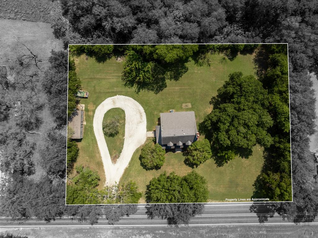 Leon CO School Land - Residential