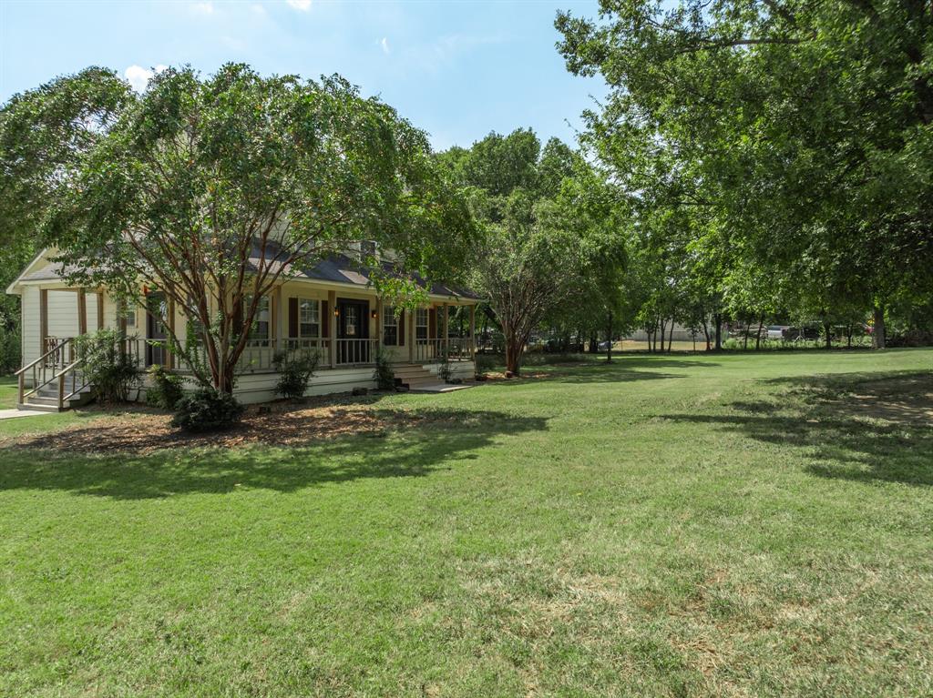 Leon CO School Land - Residential