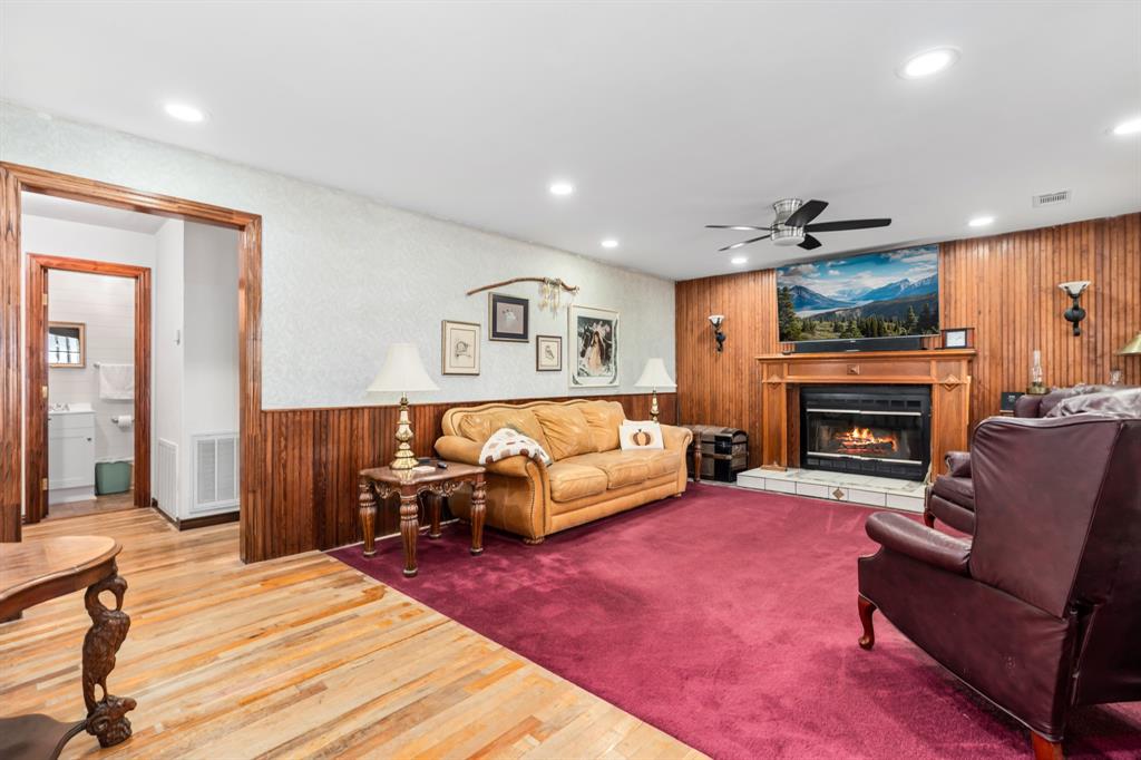 Leon CO School Land - Residential