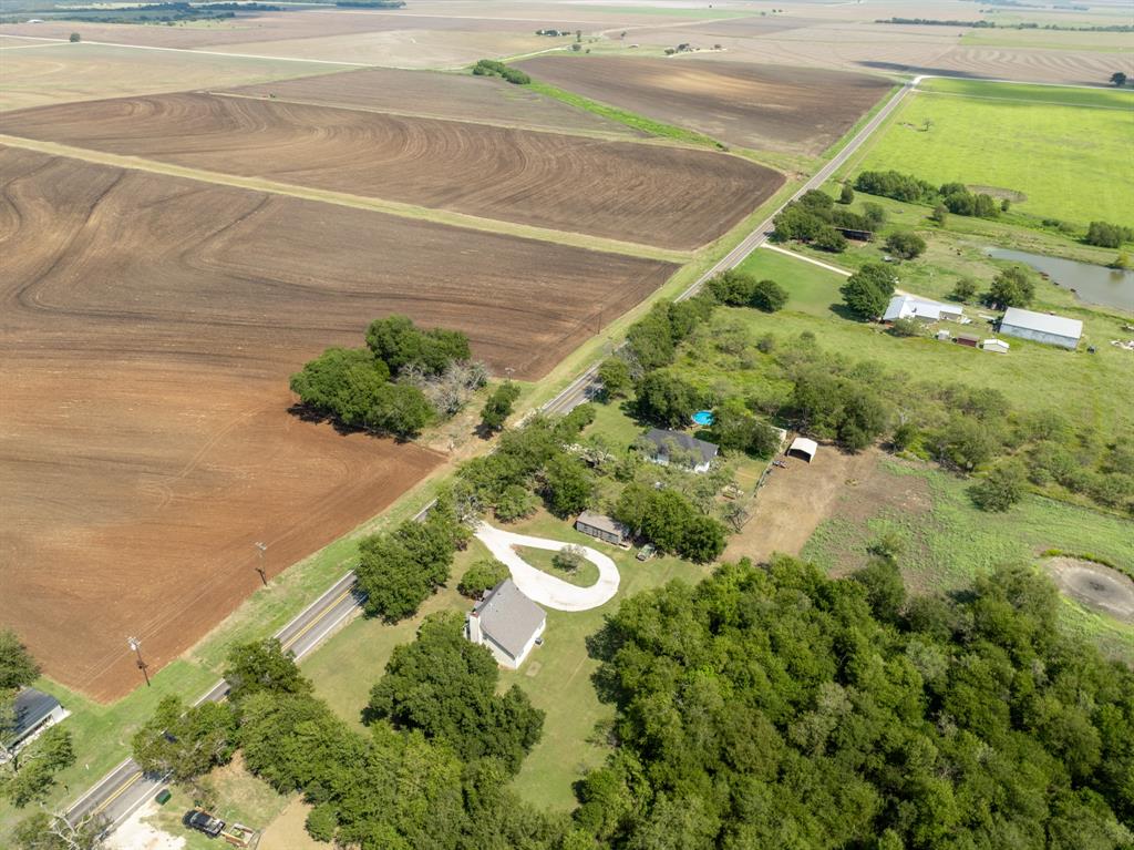 Leon CO School Land - Residential