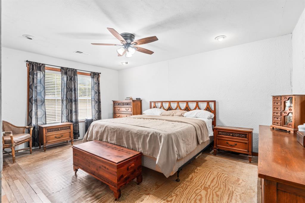 Leon CO School Land - Residential