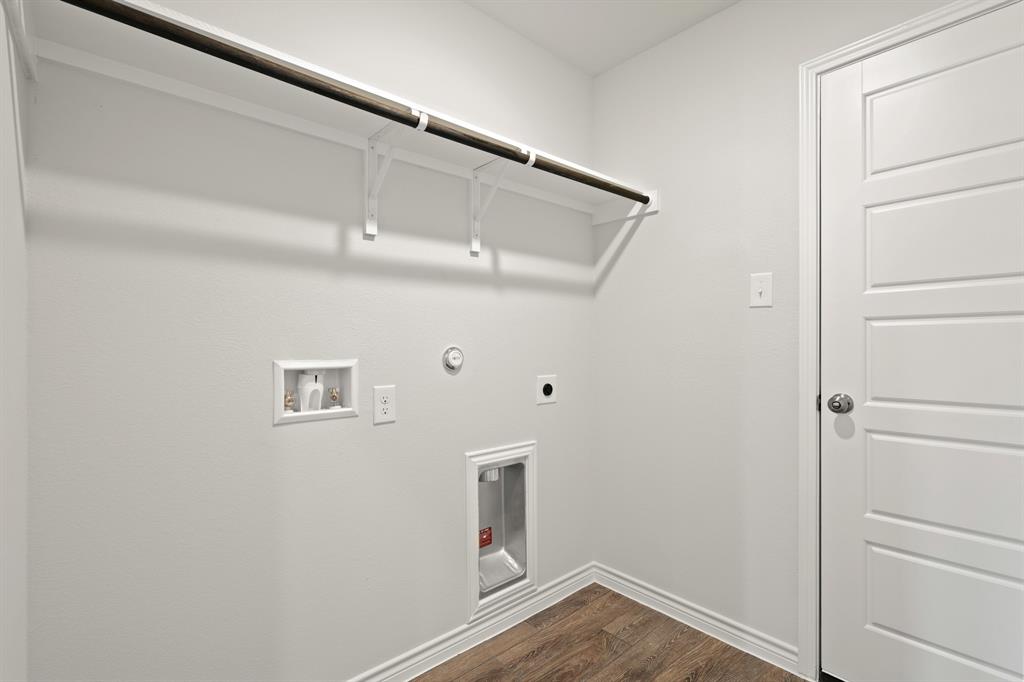 Christian Meadows - Residential