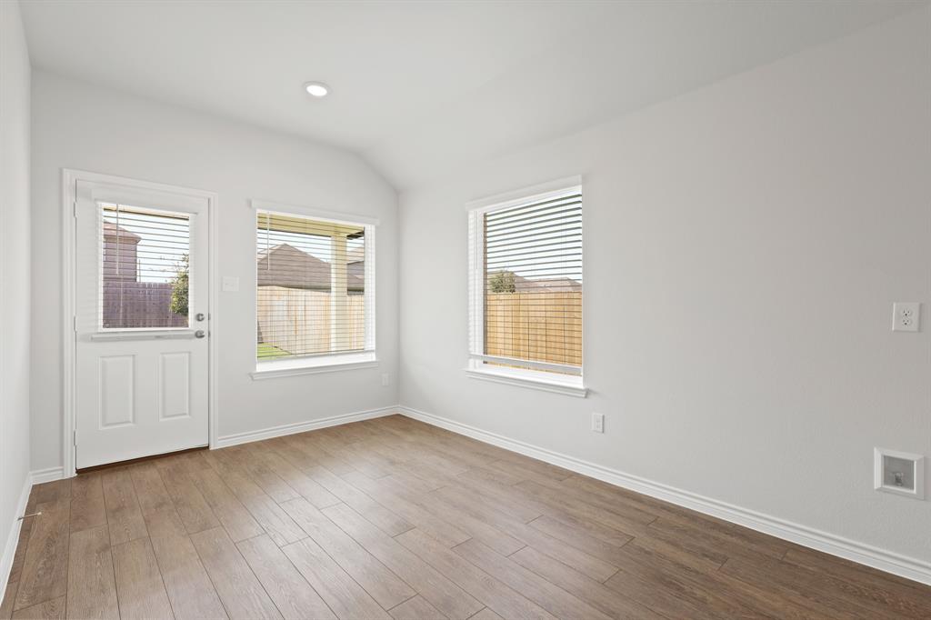 Christian Meadows - Residential