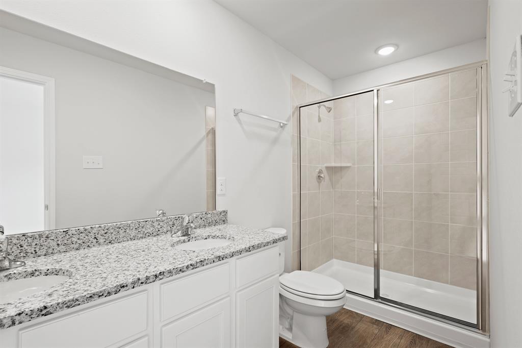 Christian Meadows - Residential