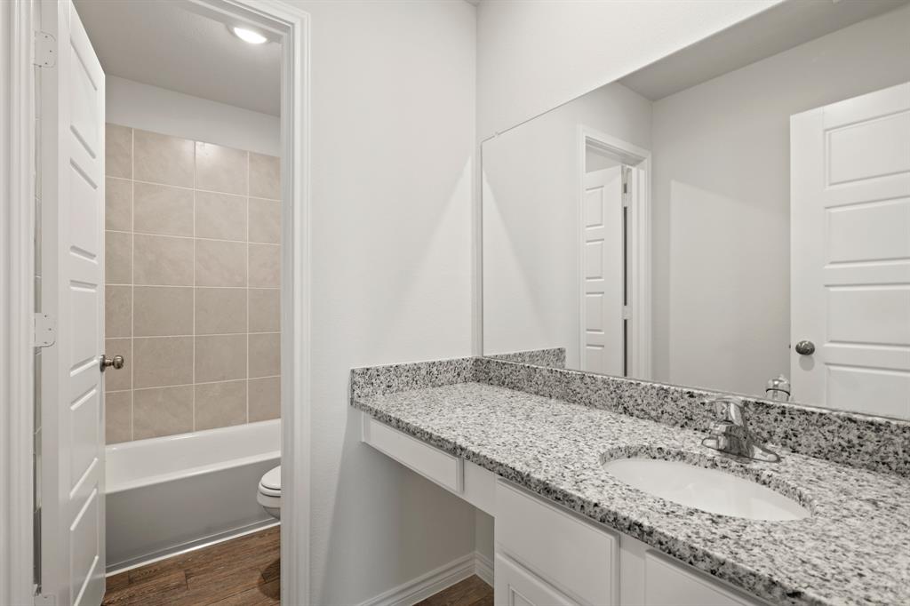 Christian Meadows - Residential