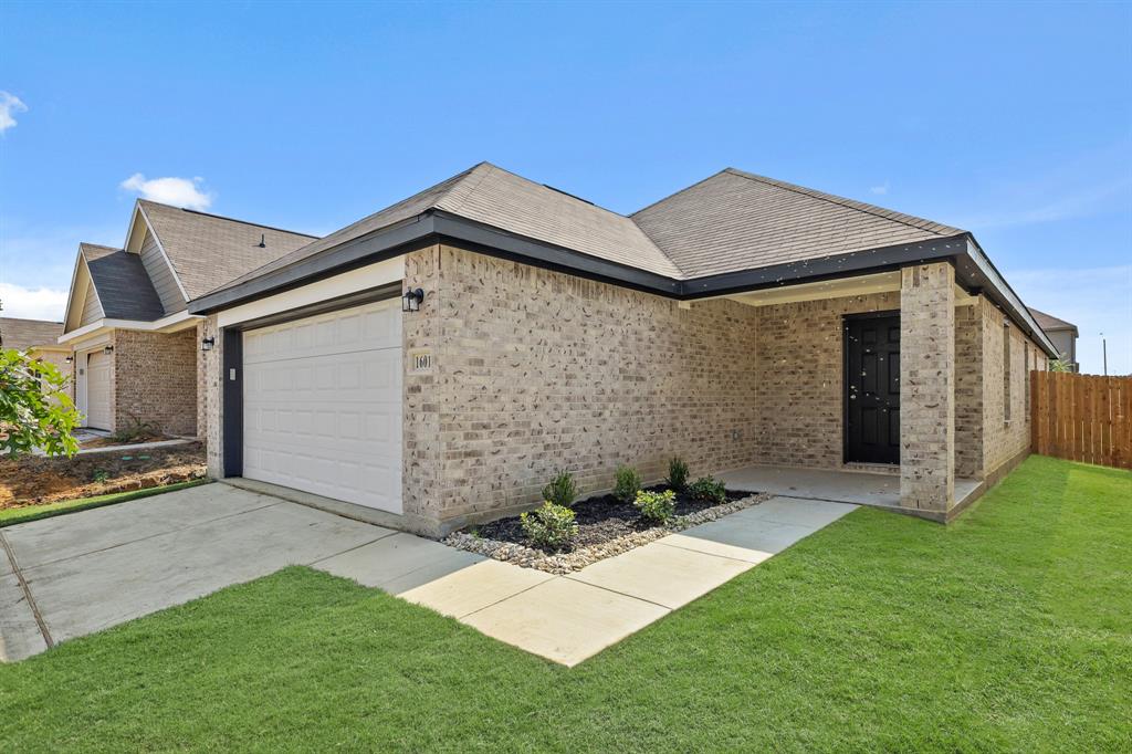 1601 Romans Road