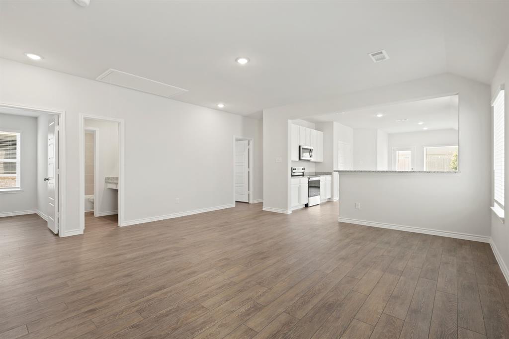 Christian Meadows - Residential